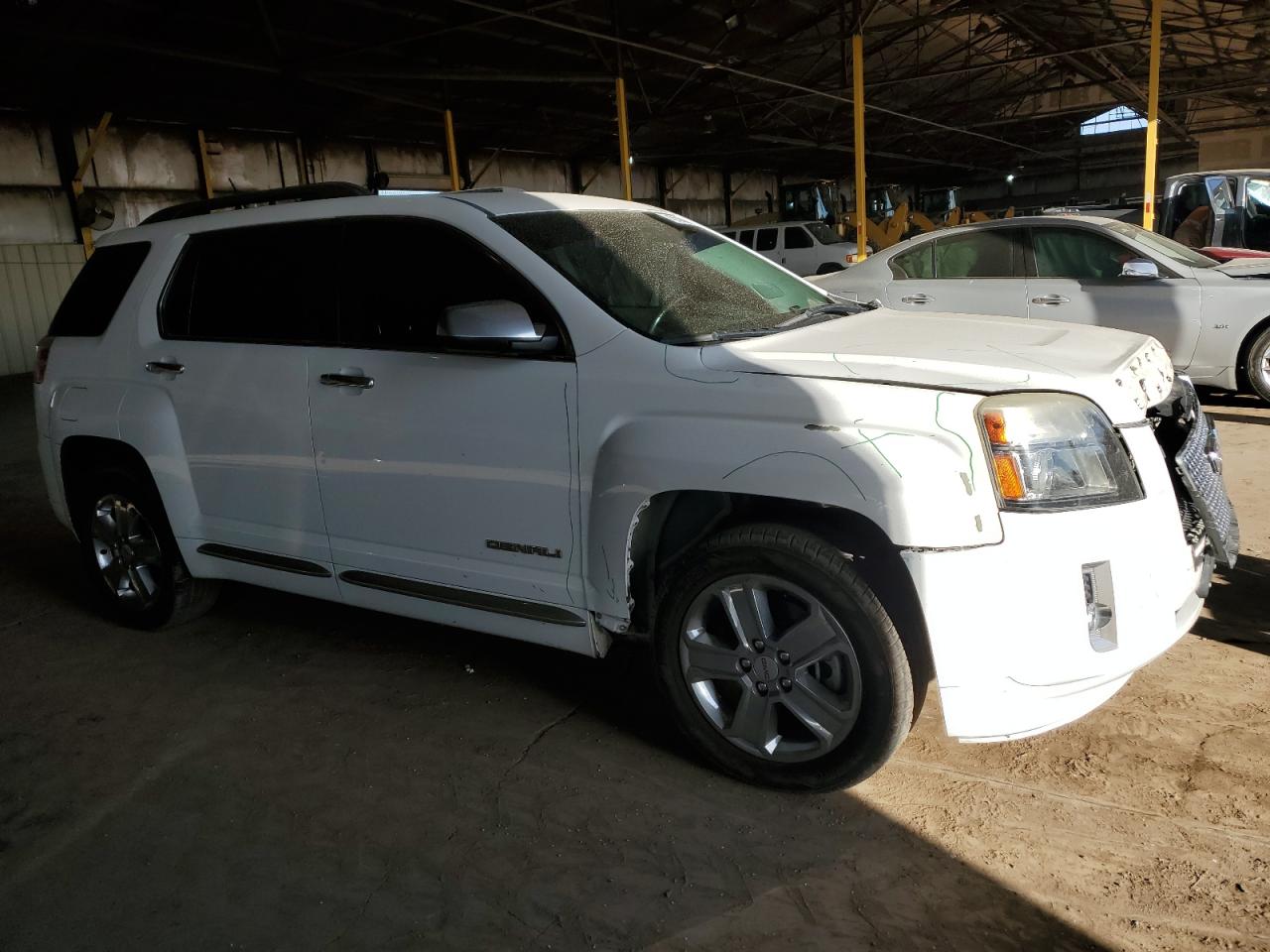 2014 GMC Terrain - Image 4