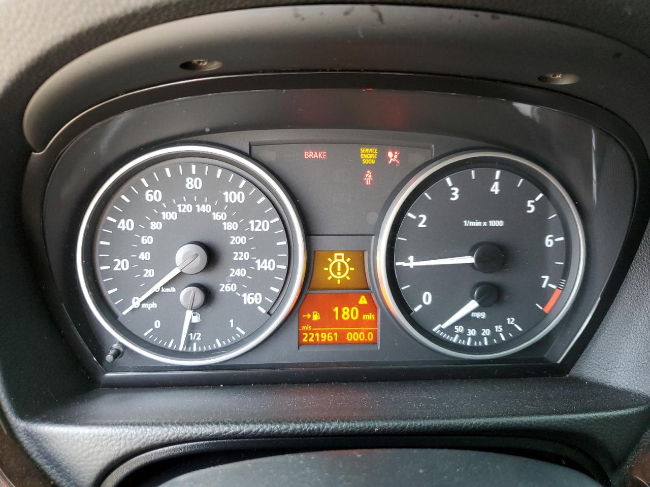 2006 BMW 3er - Image 9