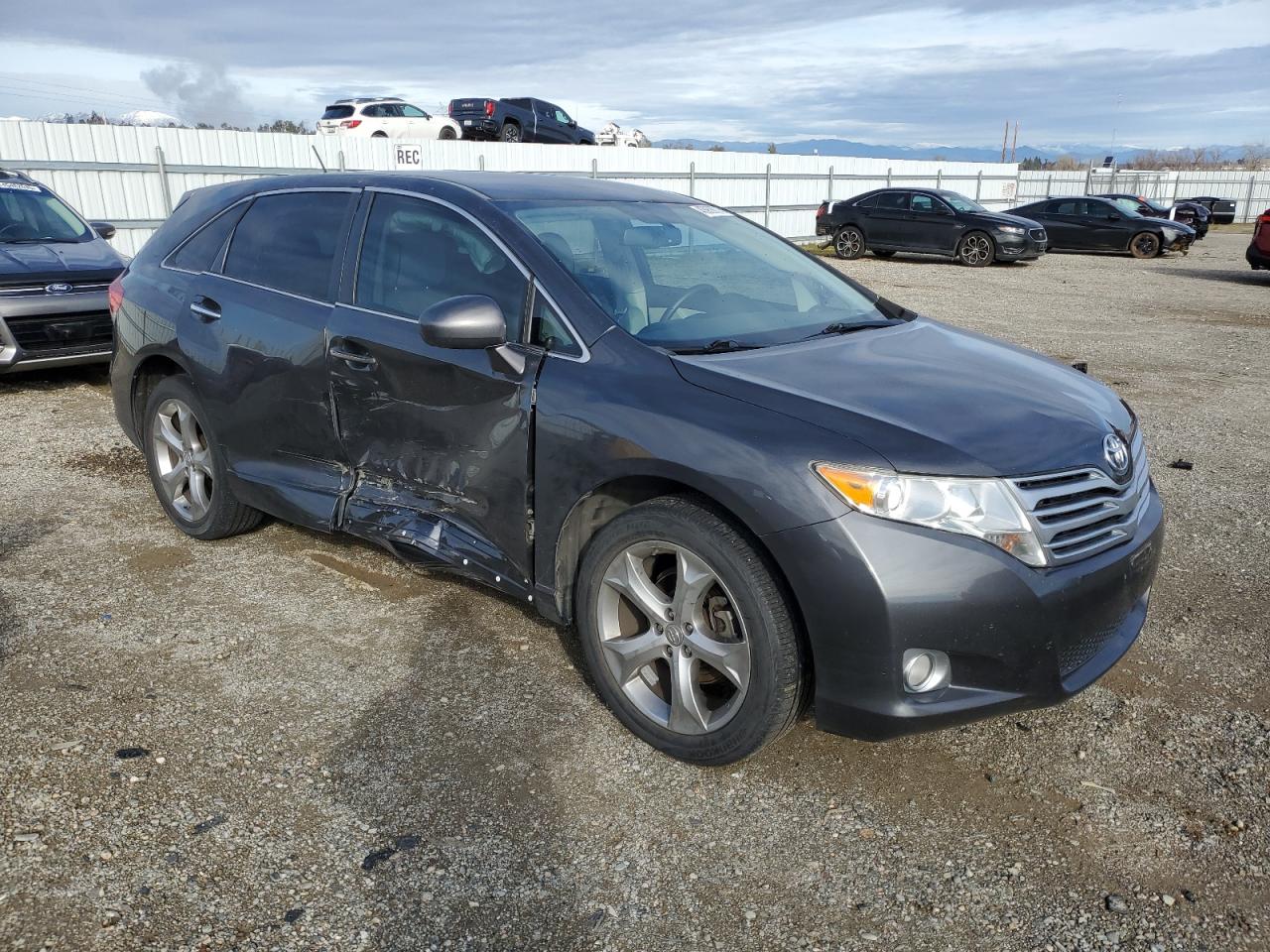 2009 Toyota Venza - Image 4