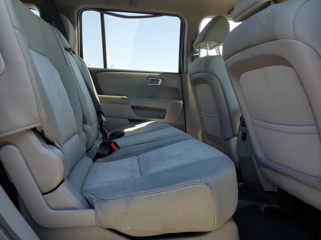 2013 Honda Pilot - Image 11