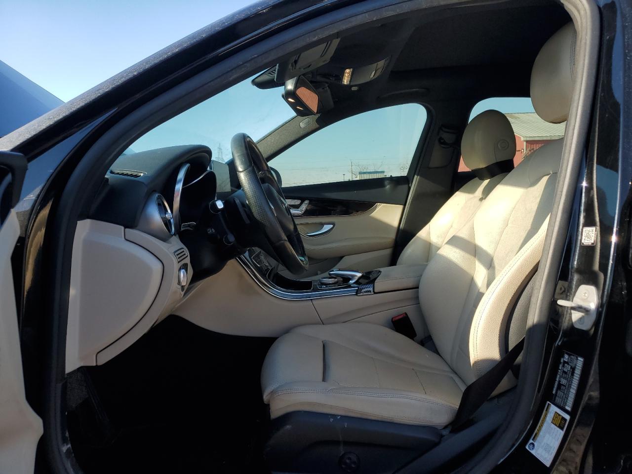 2016 Mercedes-Benz C-klasse - Image 7