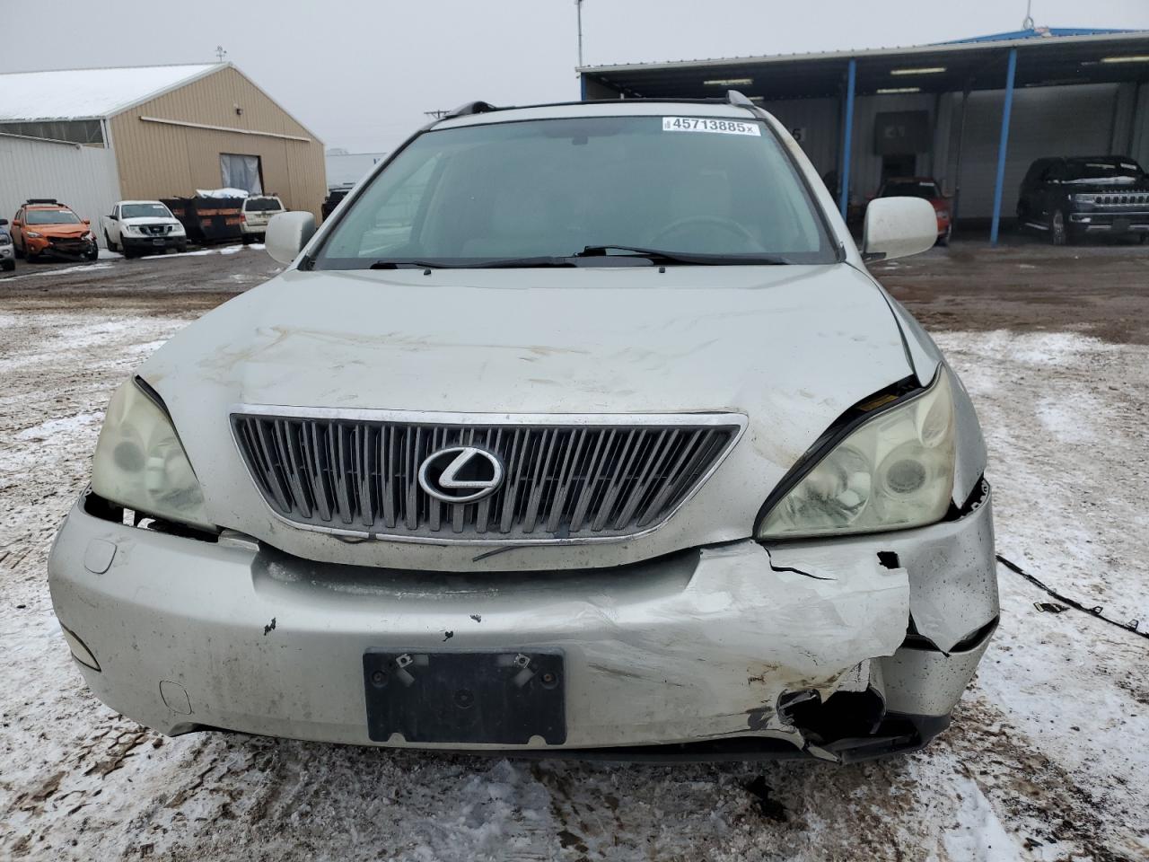 2005 Lexus RX - Image 5