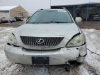 2005 Lexus Rx 330 en Venta en Brighton, CO - Front End