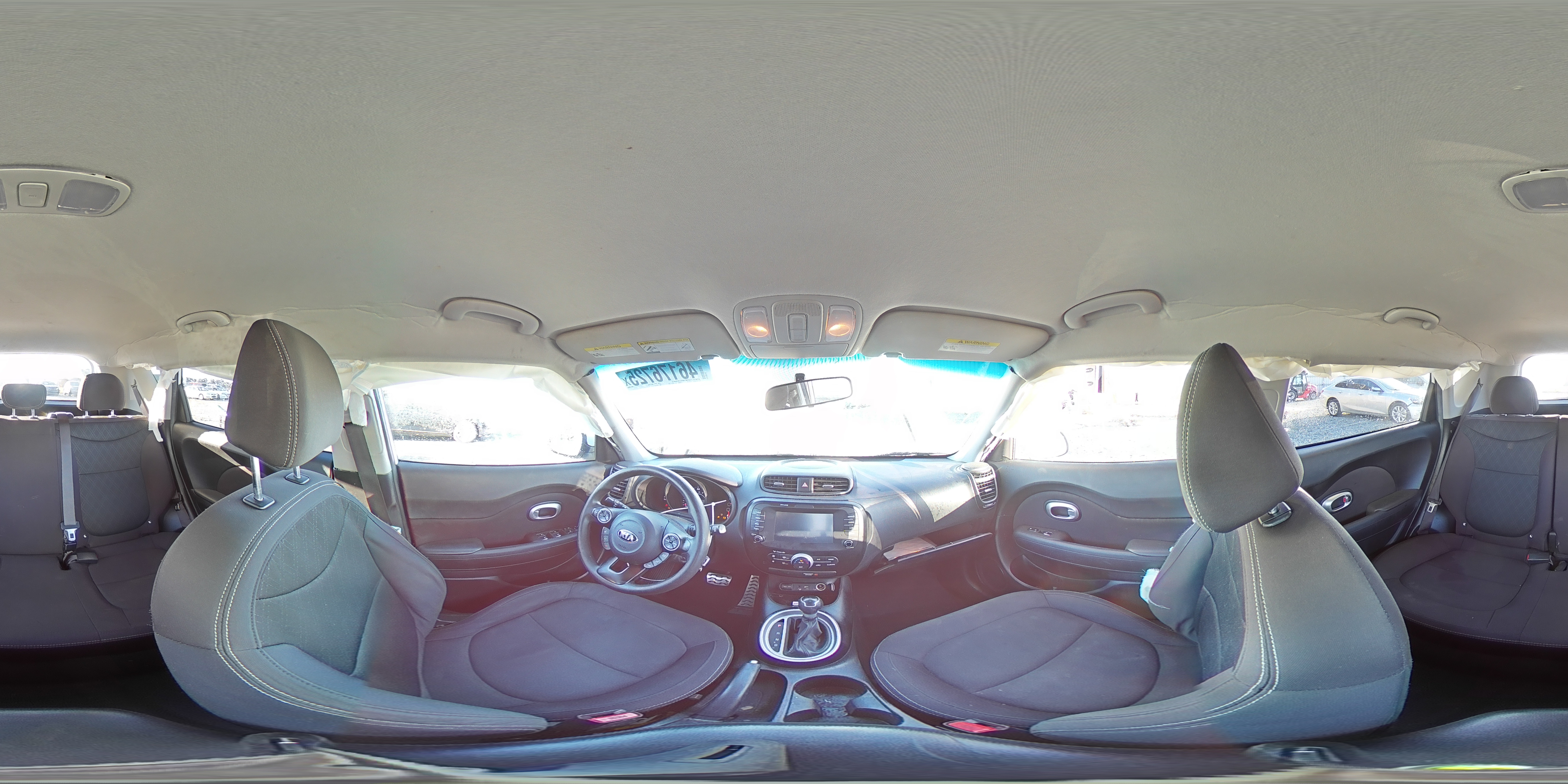 2019 Kia Soul - Image 15