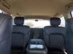 2024 Nissan Armada Platinum for Sale in Florence, MS - Side