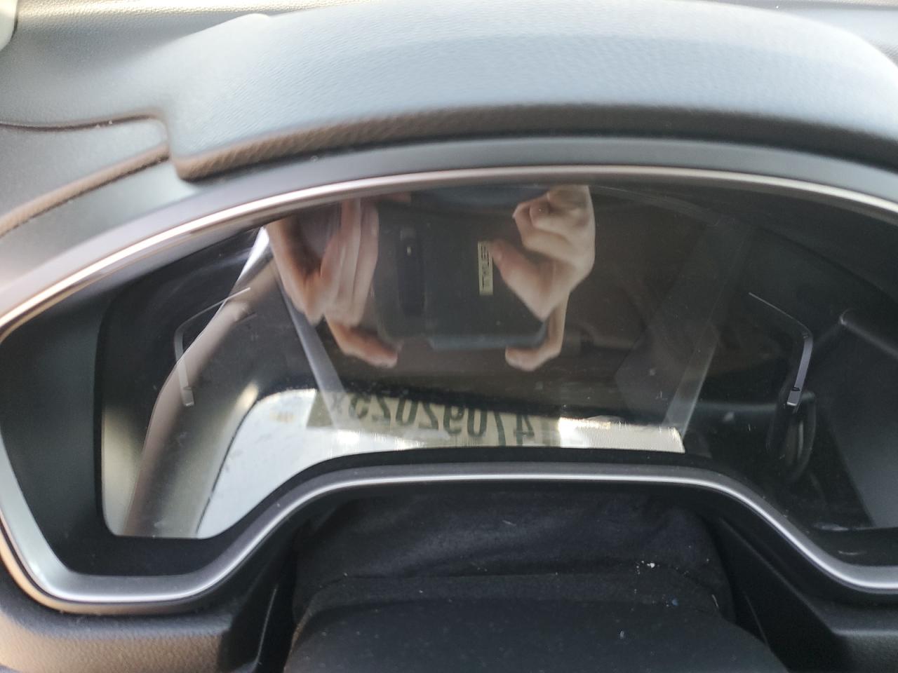 2020 Honda CR-V - Image 9