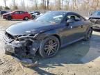 2016 Audi Tt  zu verkaufen in Waldorf, MD - Front End