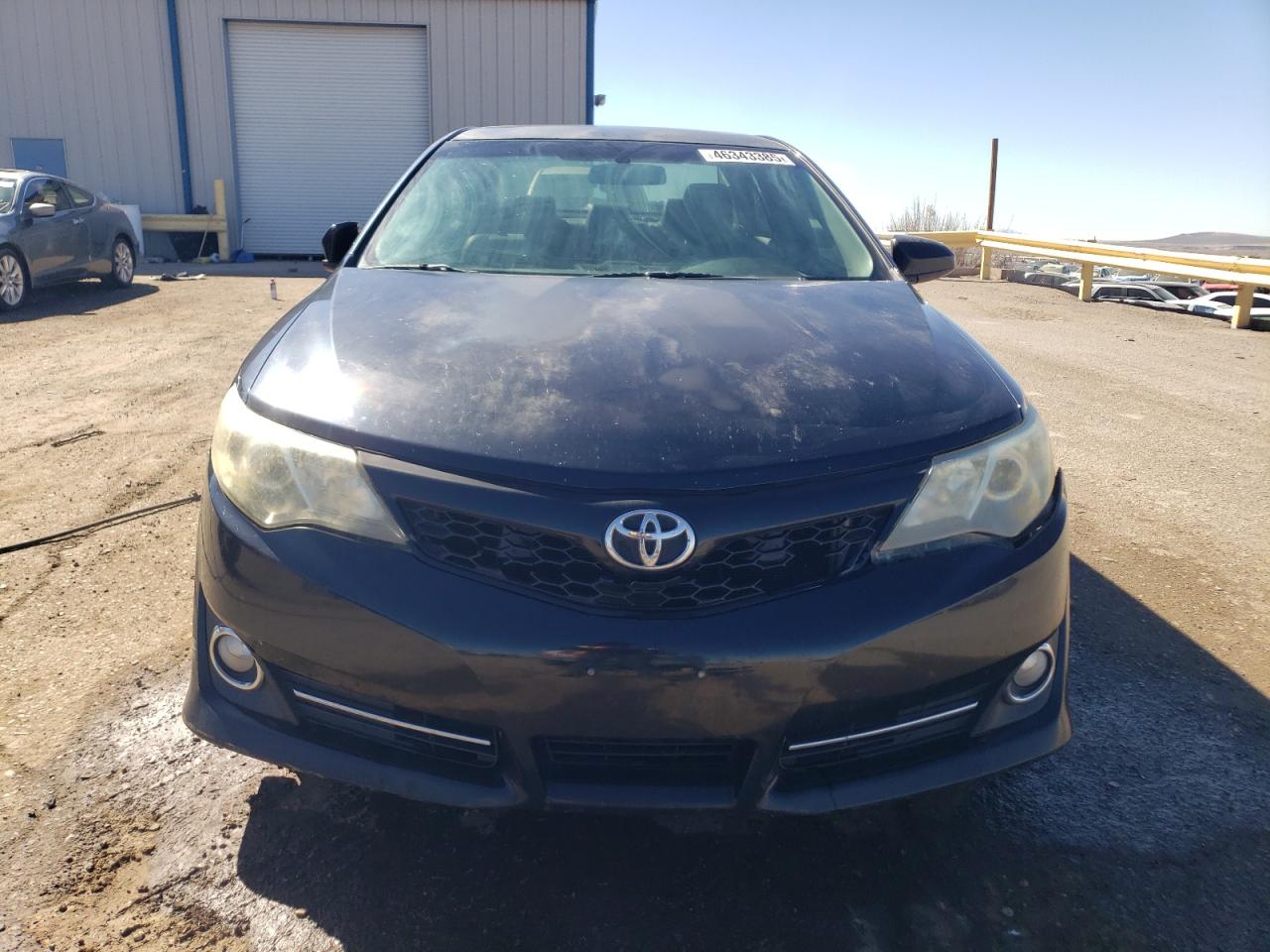 2013 Toyota Camry - Image 5