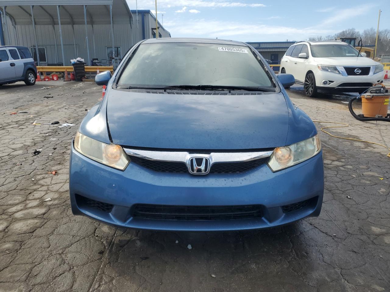 2010 Honda Civic - Image 5