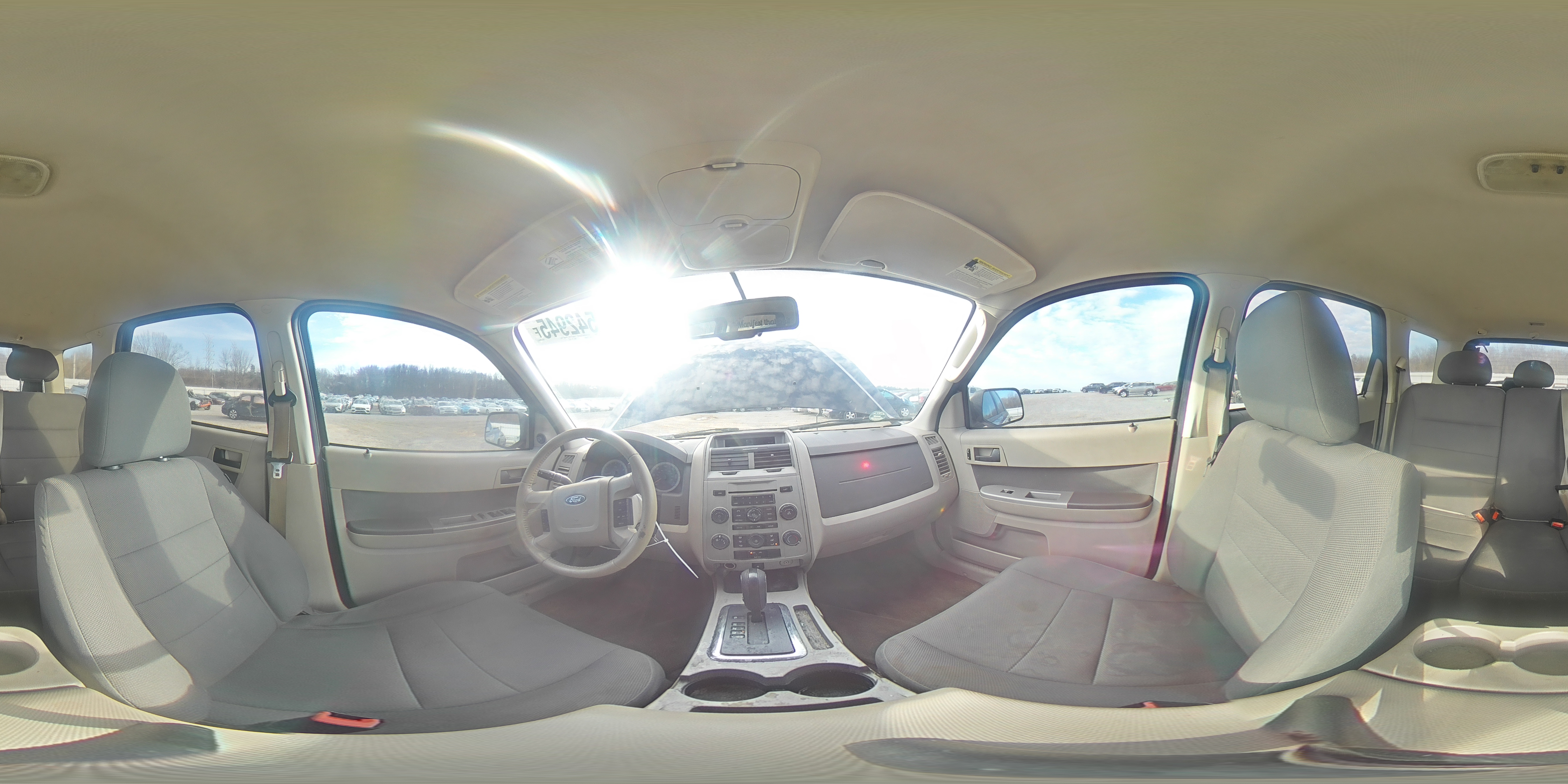 2009 Ford Escape - Image 14
