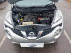 2015 NISSAN JUKE TEKNA for sale at Copart CHESTER