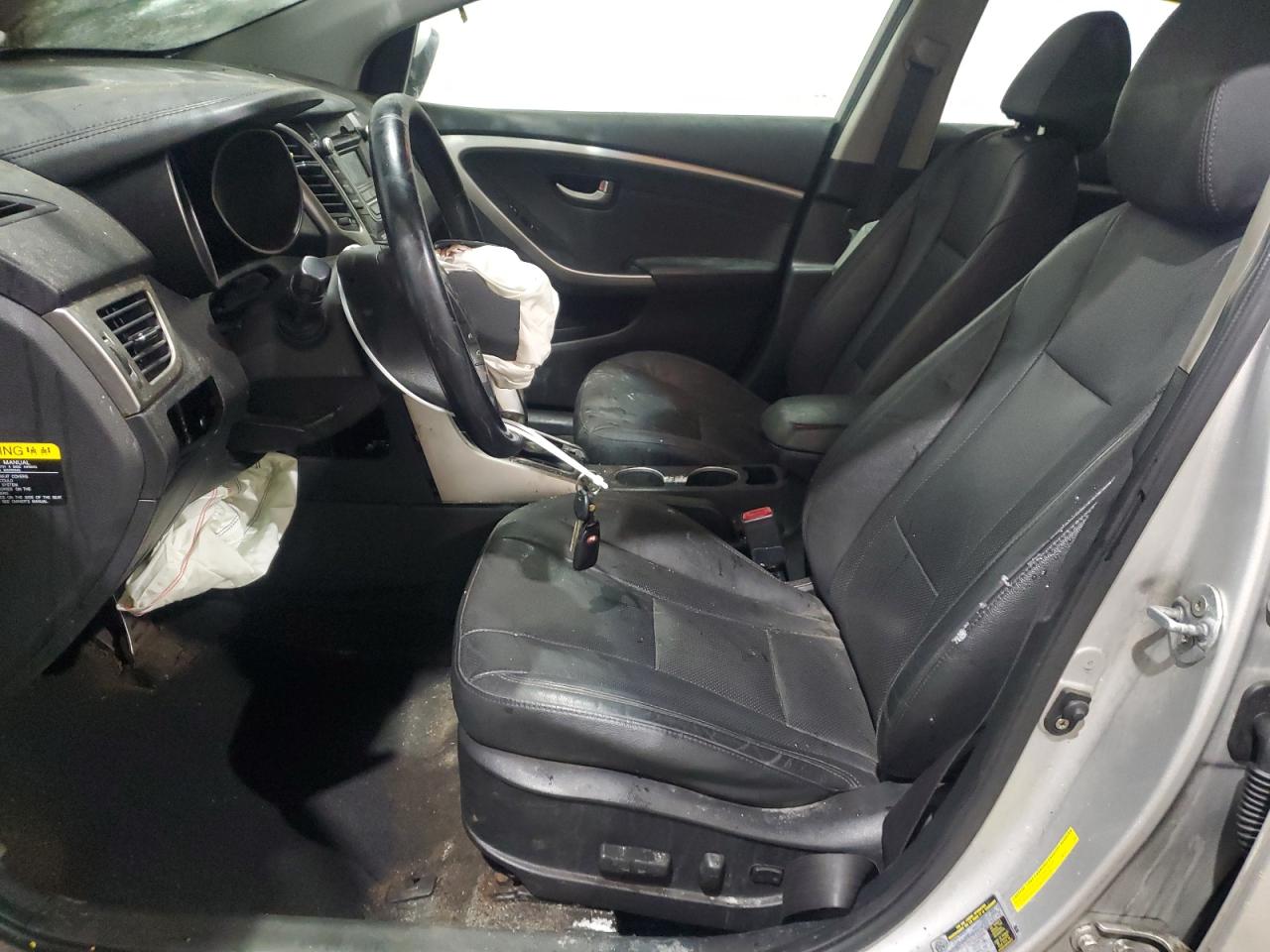 2013 Hyundai Elantra - Image 7