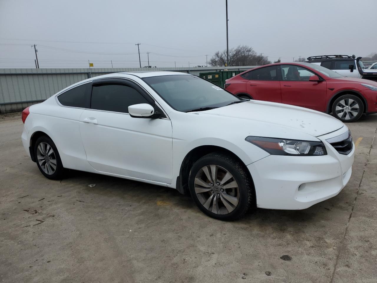2012 Honda Accord - Image 4