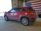 2014 Mitsubishi Outlander Sport Es იყიდება Columbia-ში, MO - Front End