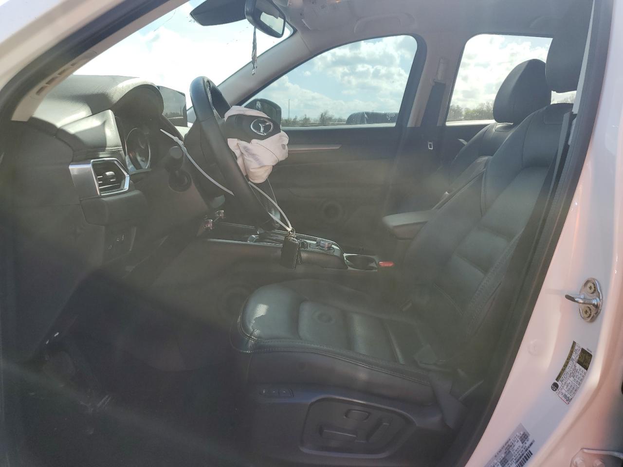 2021 Mazda CX-5 - Image 7