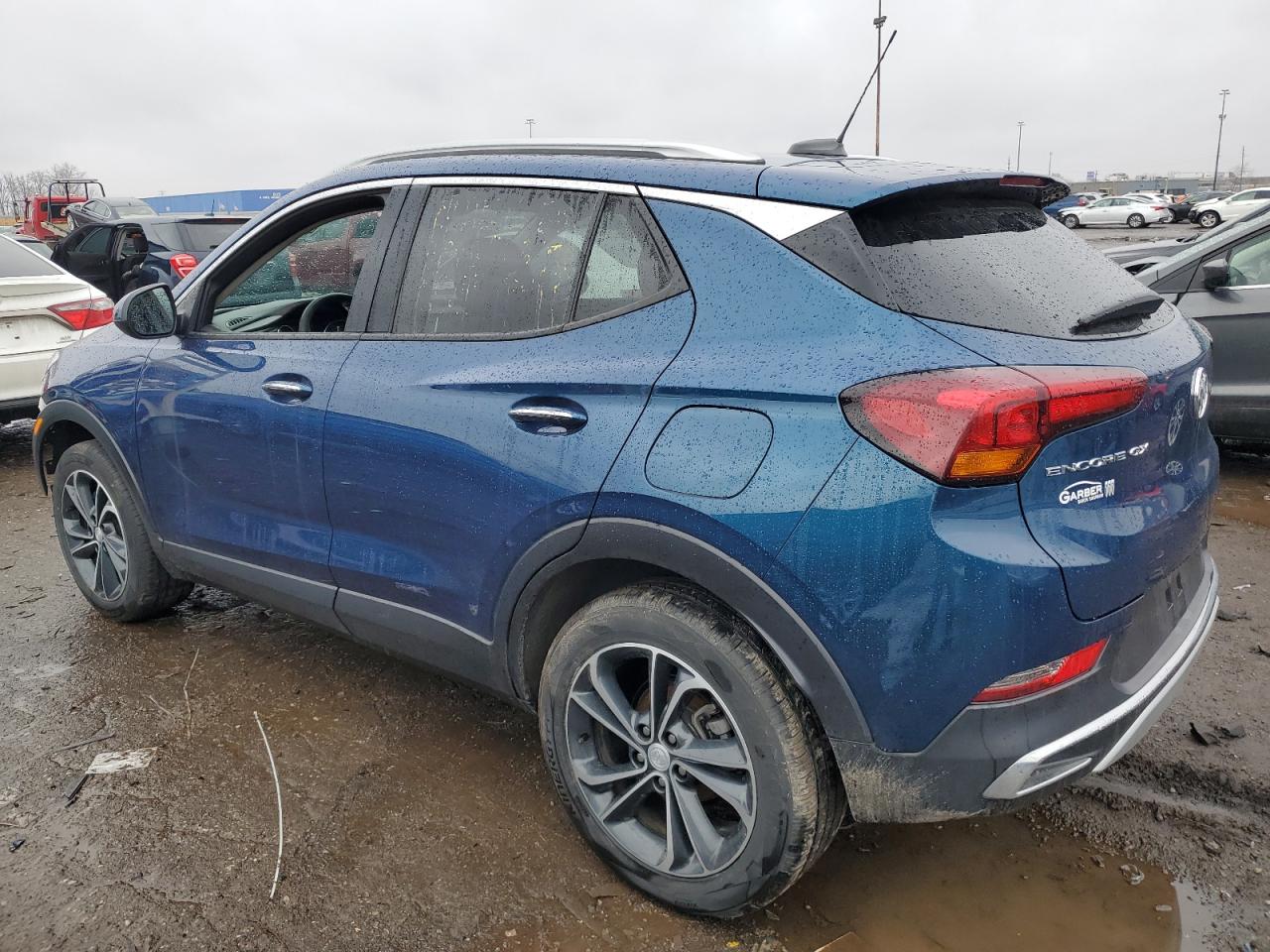 2021 Buick Encore - Image 2