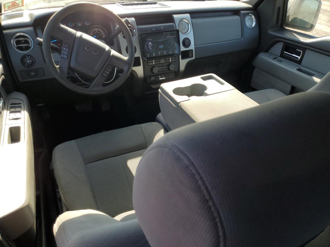 2014 Ford F-150 - Image 8