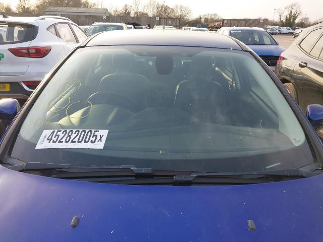 2014 FORD FOCUS TITA