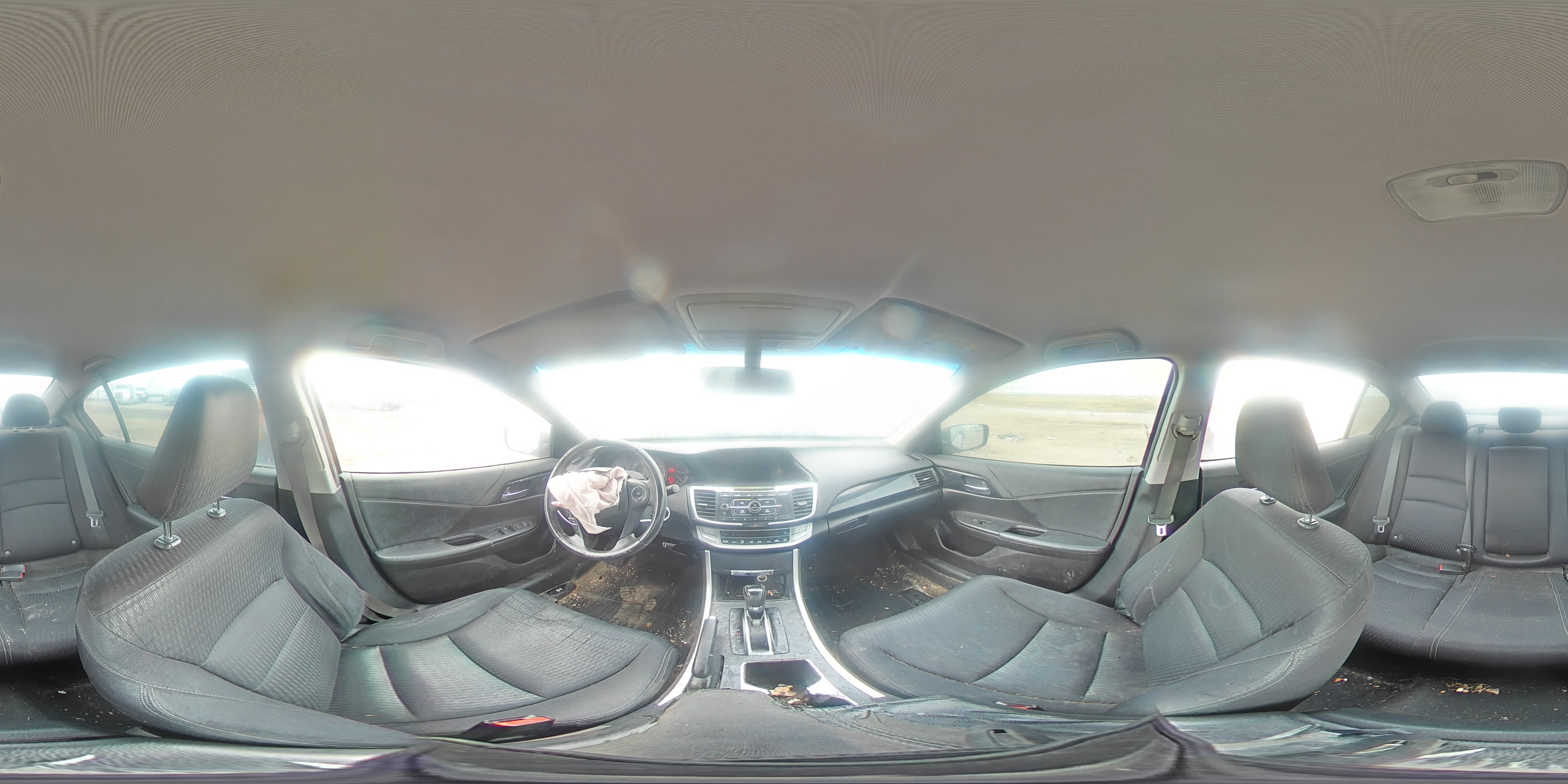2015 Honda Accord - Image 12