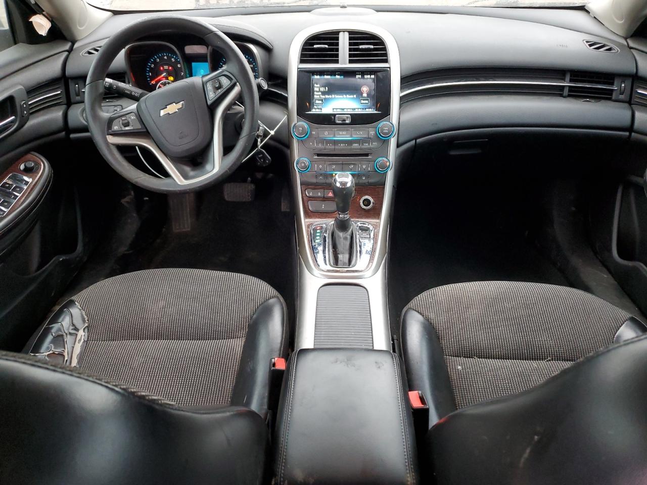2013 Chevrolet Malibu - Image 8