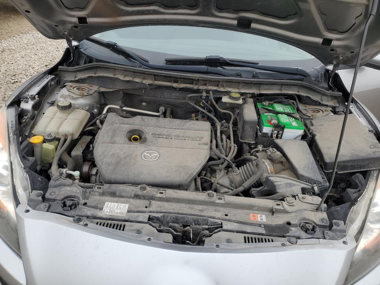 2010 Mazda 3 - Image 13