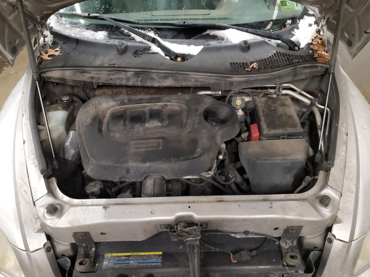 2007 Chevrolet HHR - Image 13
