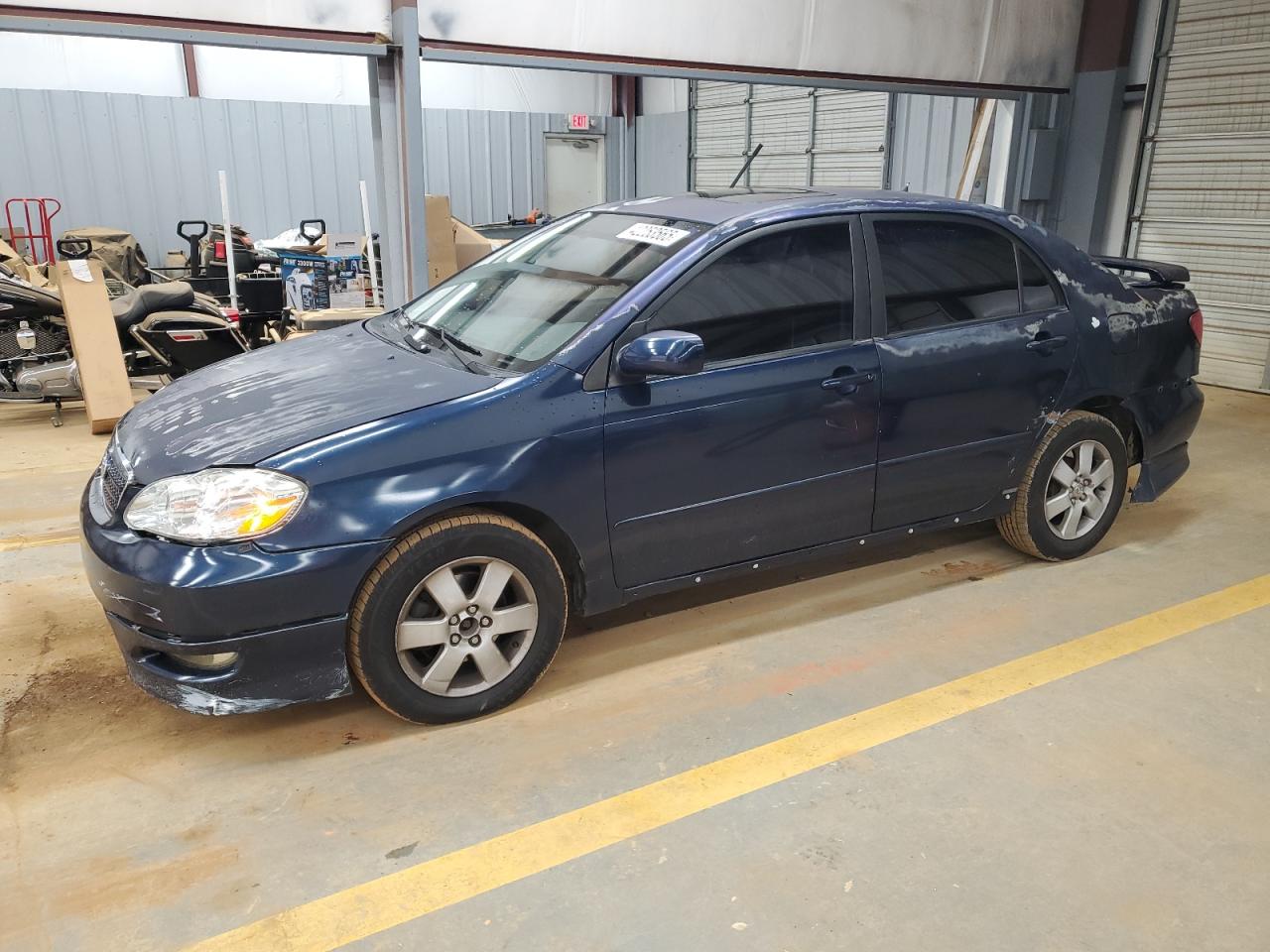 2006 Toyota Corolla - Image 1