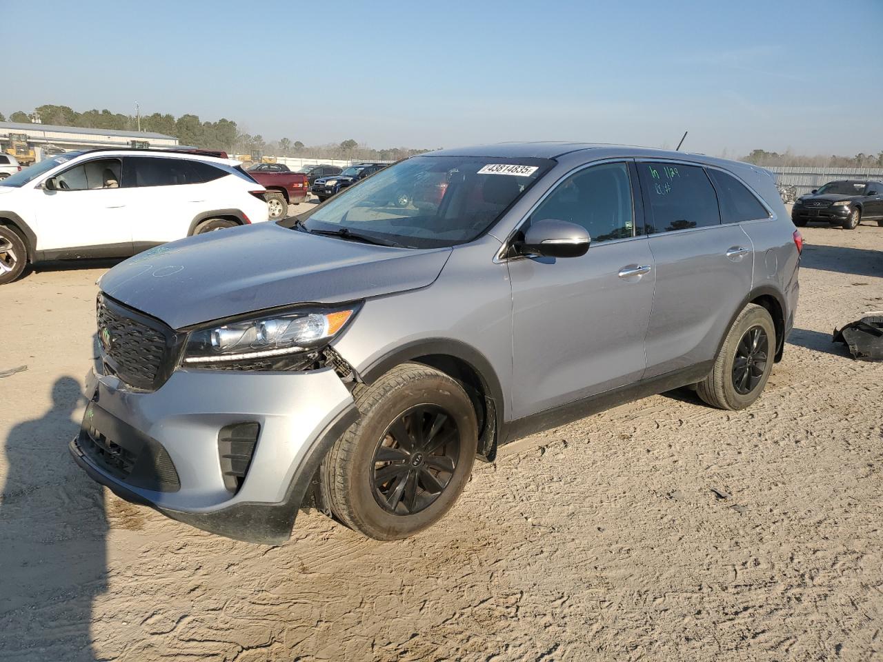 2020 Kia Sorento - Image 1