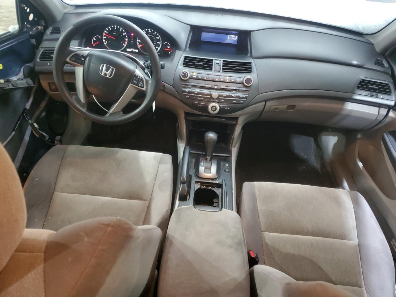 2009 Honda Accord - Image 8