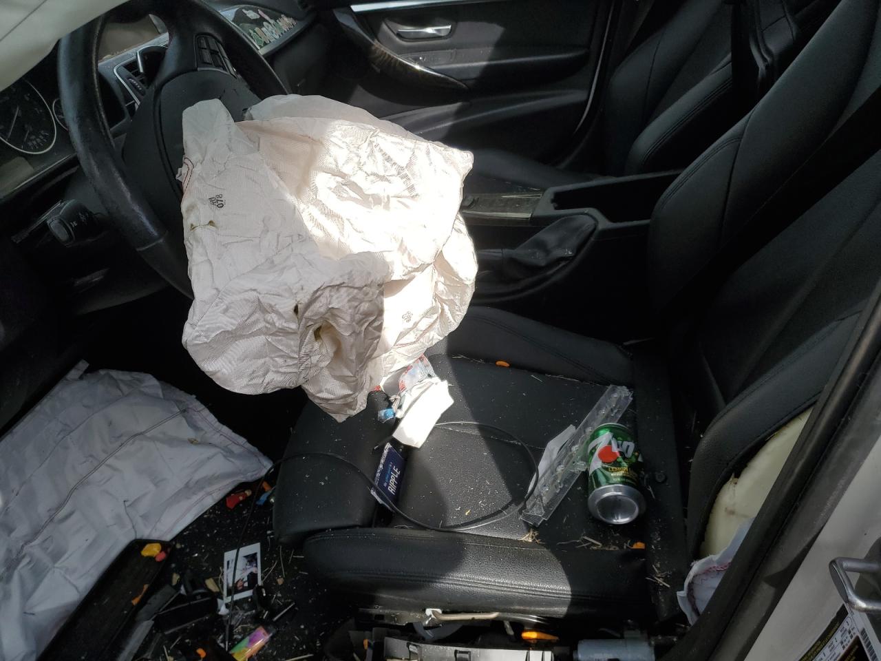 2016 BMW 3er - Image 7