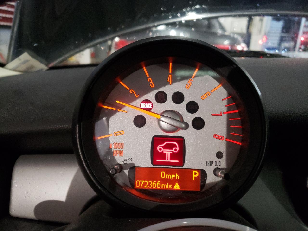 2012 MINI Cooper - Image 9