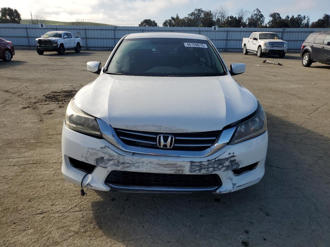 2014 Honda Accord - Image 5