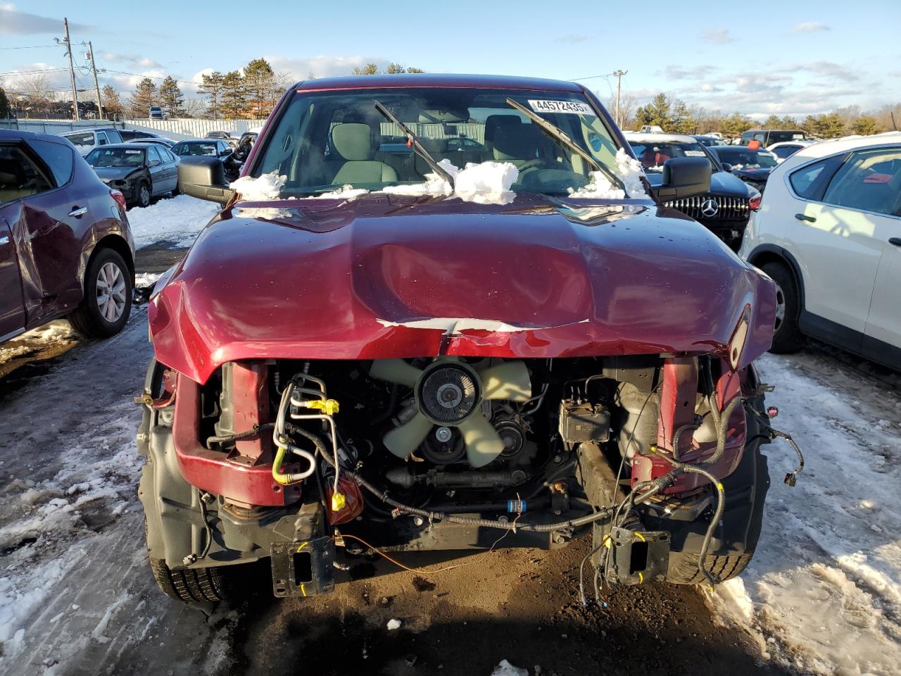 2019 RAM 1500 - Image 5