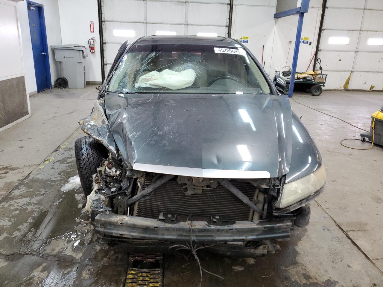 2004 Acura TL - Image 5