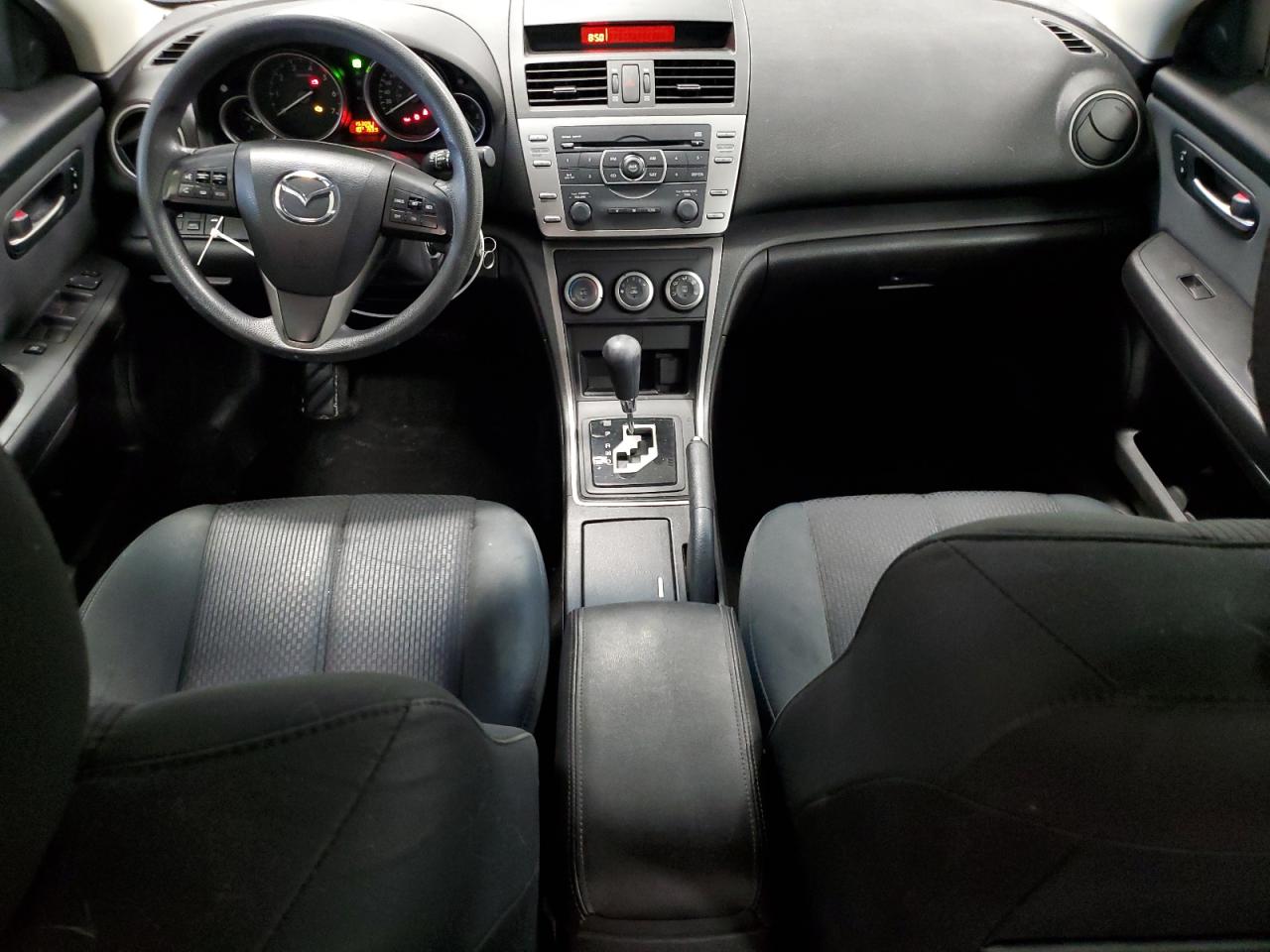 2011 Mazda 6 - Image 8