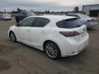 2012 Lexus Ct 200 for Sale in Vallejo, CA - Front End