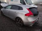 2019 VOLVO V40 R-DESI for sale at Copart WOLVERHAMPTON