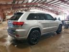 2020 Jeep Grand Cherokee Laredo იყიდება Lansing-ში, MI - Side