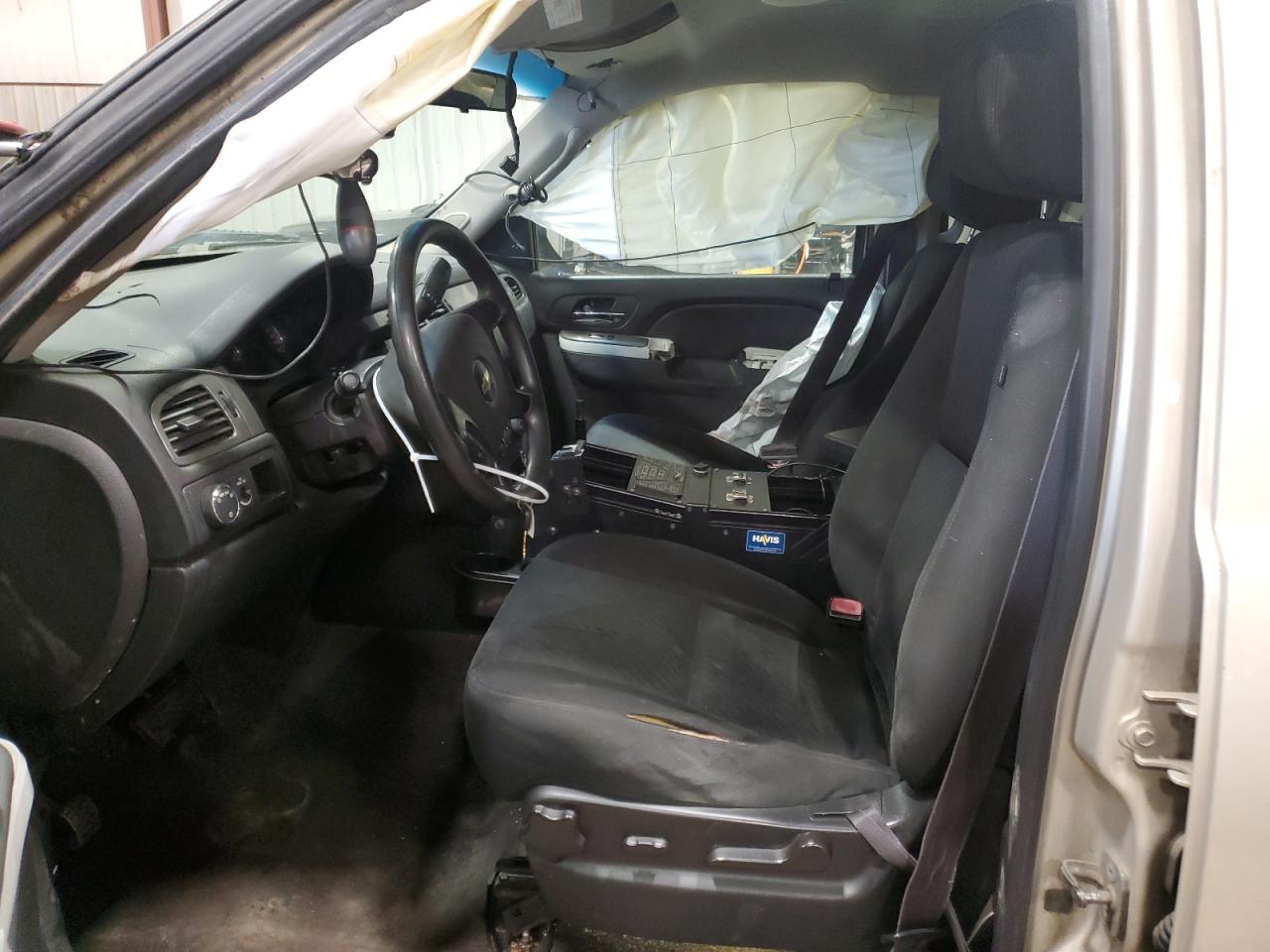 2012 Chevrolet Tahoe - Image 7