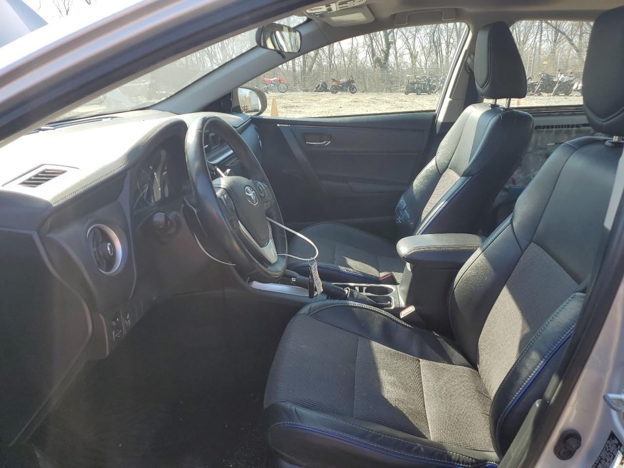 2017 Toyota Corolla - Image 7