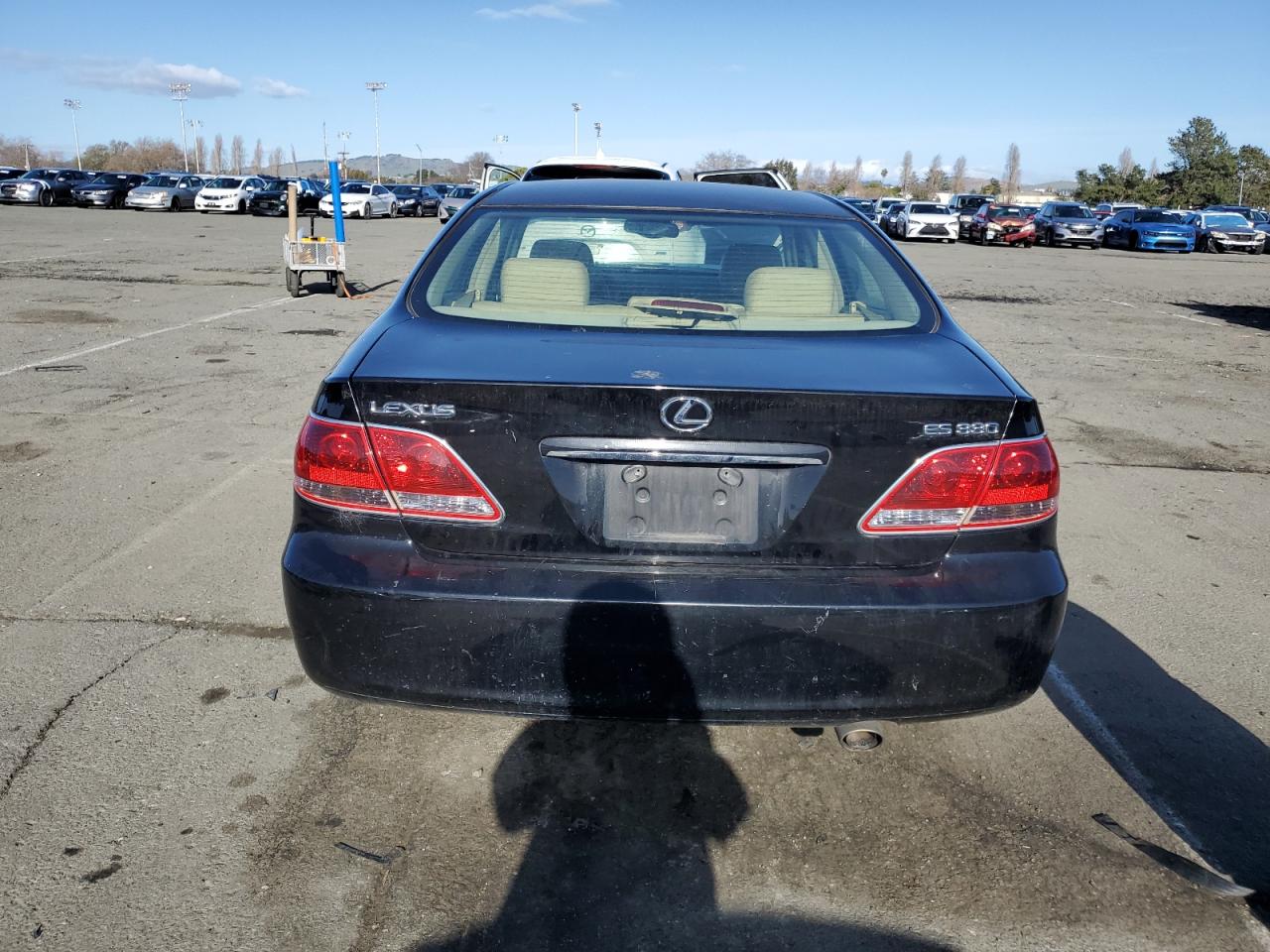 2005 Lexus ES - Image 6