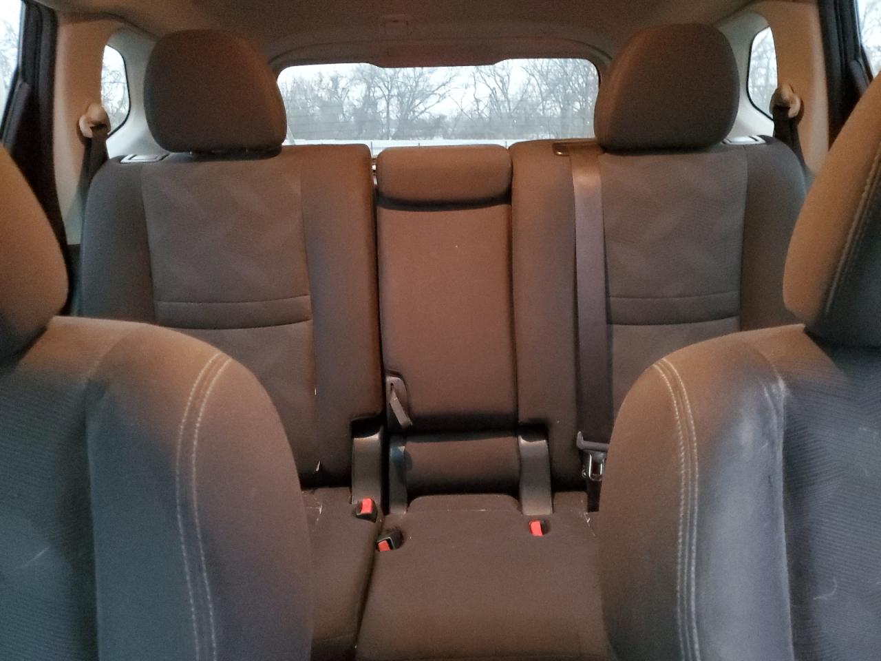2016 Nissan Rogue - Image 10