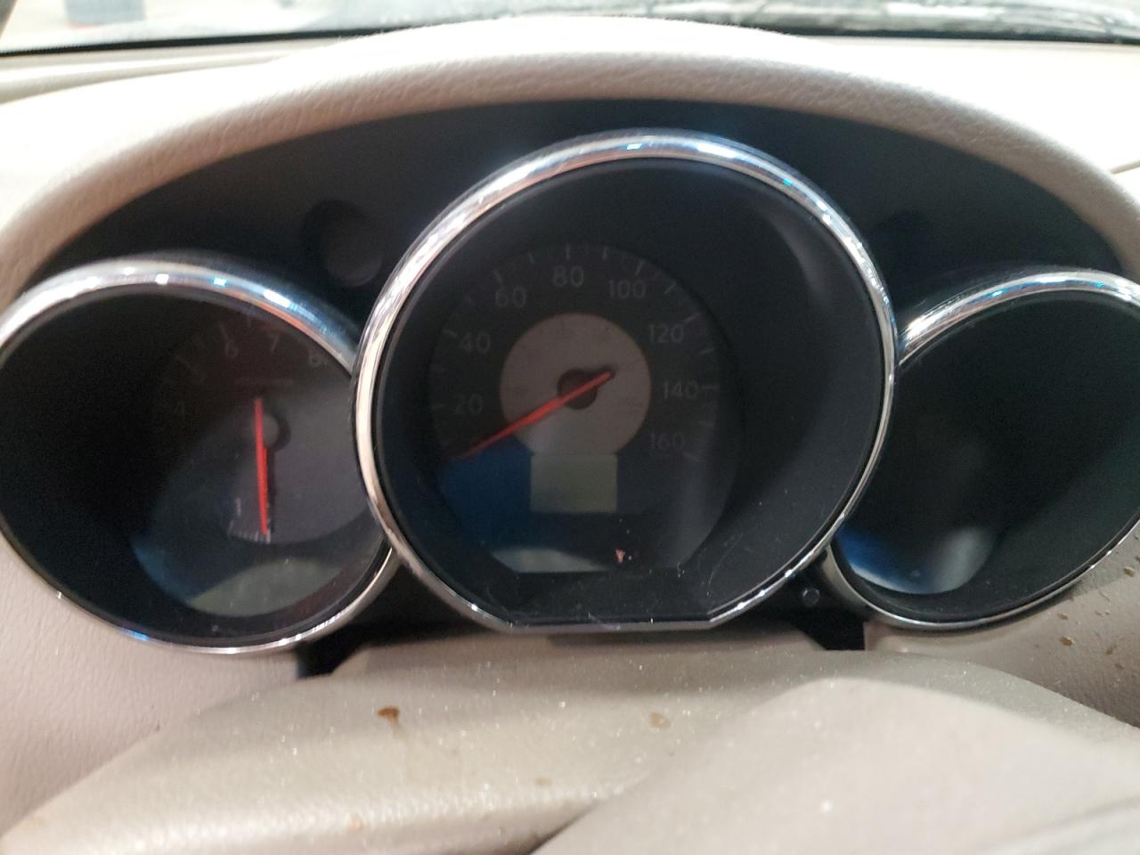 2005 Nissan Altima - Image 9