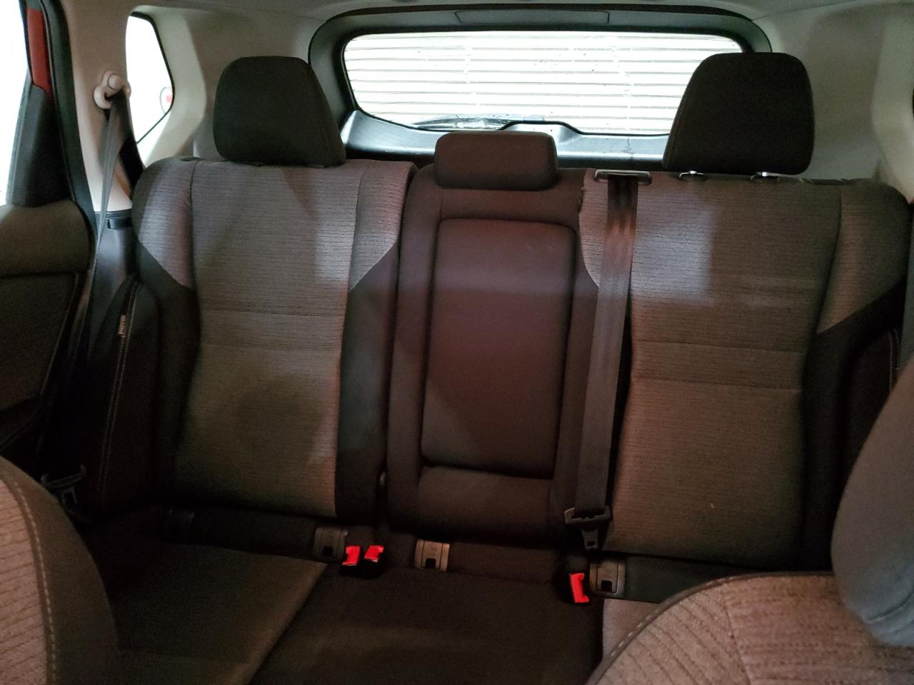 2021 Nissan Rogue - Image 10