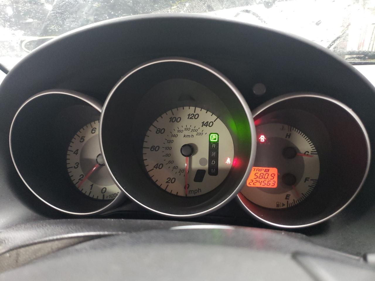 2008 Mazda 3 - Image 9