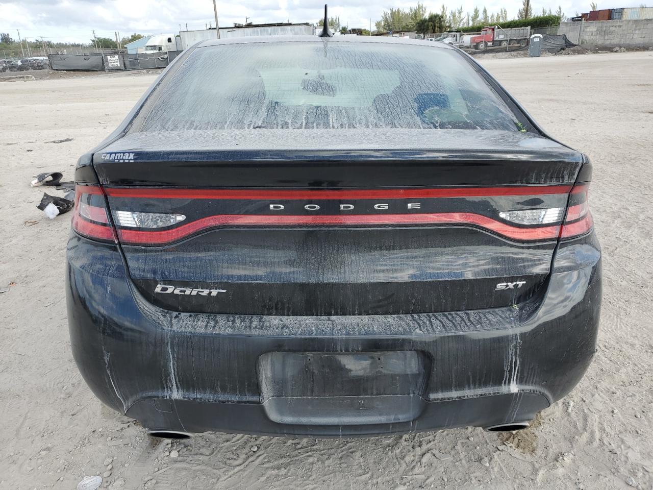 2013 Dodge Dart - Image 6