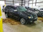 2015 Jeep Grand Cherokee Limited for Sale in Lawrenceburg, KY - Rollover