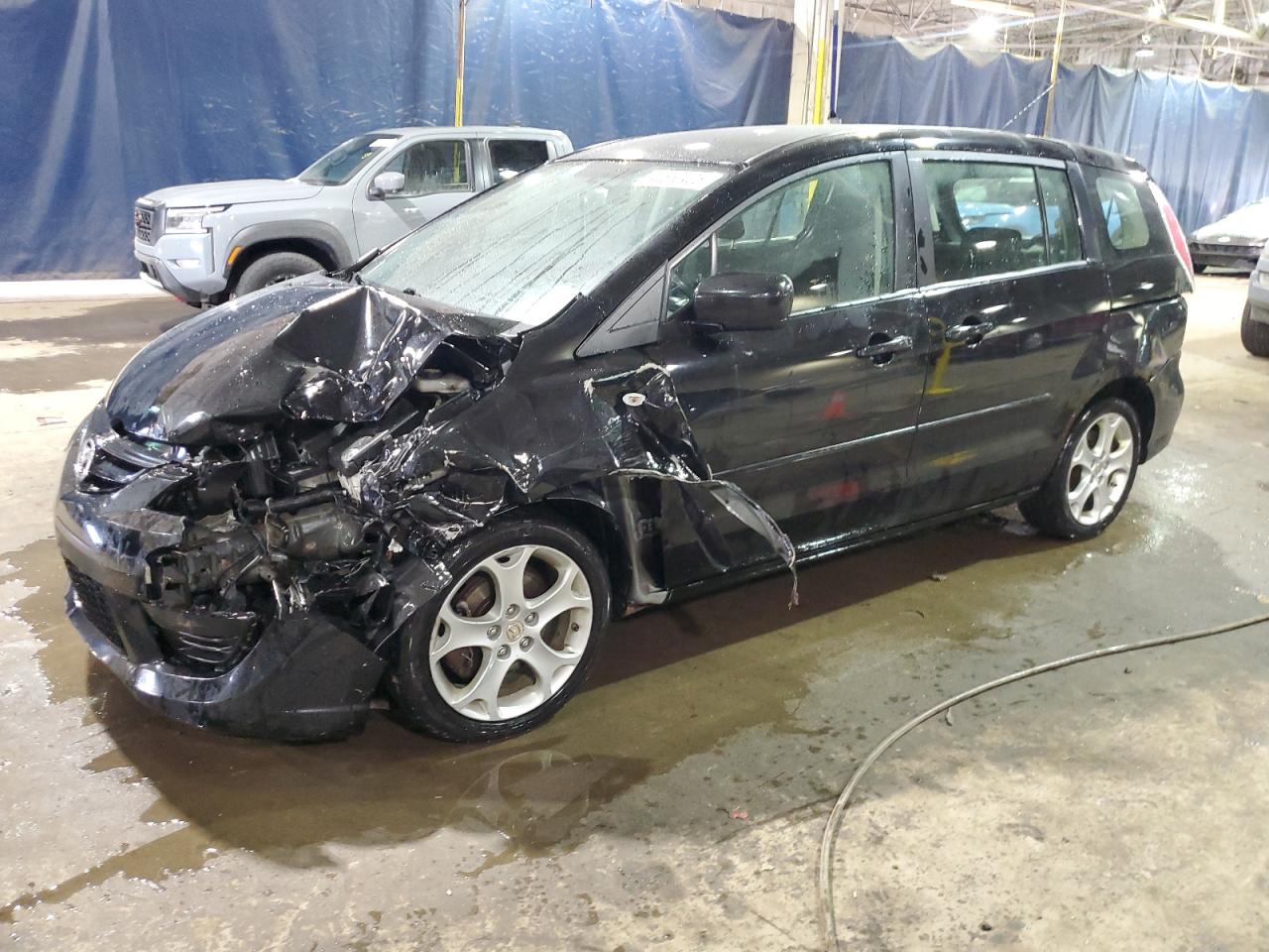 2009 Mazda 5 - Image 1