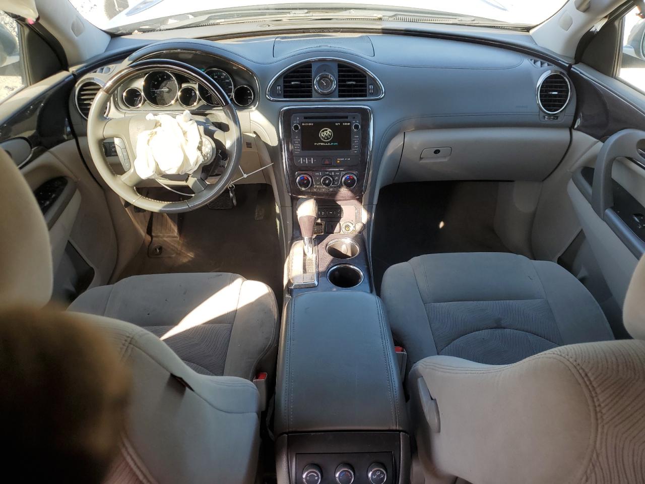2017 Buick Enclave - Image 8