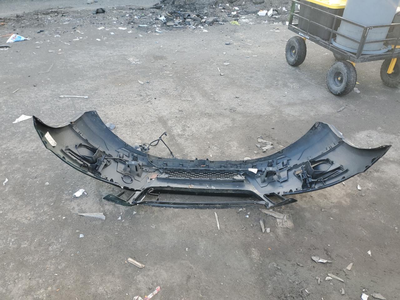 2019 Chevrolet Silverado Ld K1500 Lt VIN: 2GCVKPEC0K1110761 Lot: 45703875